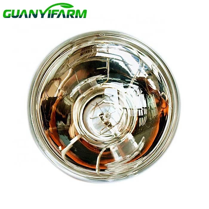 Food Insulation Infrared Bulb