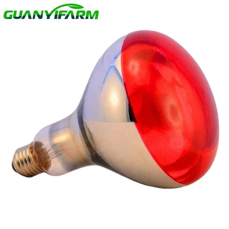 Food Insulation Infrared Bulb