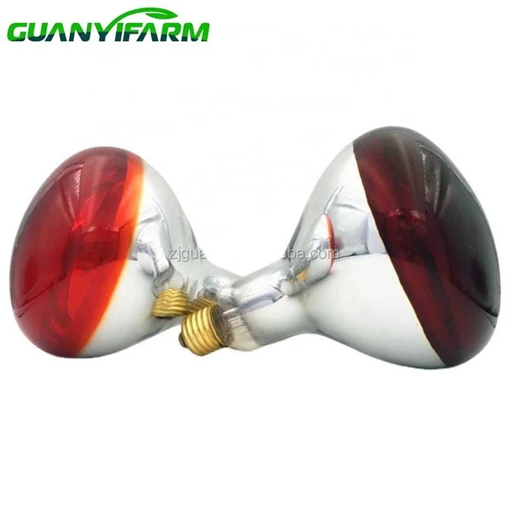 Food Insulation Infrared Bulb