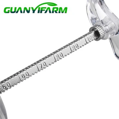 30ml 50ml Plastová ocelová stříkačka pro drůbež