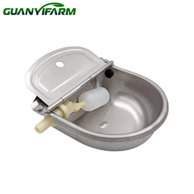 Miska na pití pro dobytek