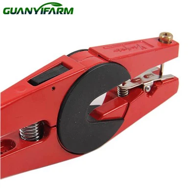 Levné kleště na ušní kleště