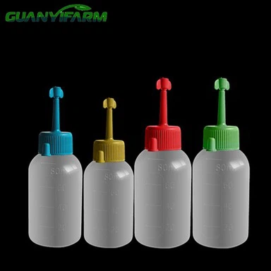 Láhev na zmrazení kravských spermií