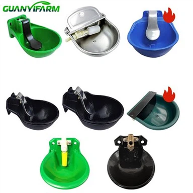 Miska na pití Pro Krávy