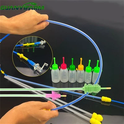 Intracervální inseminace pro prasnici