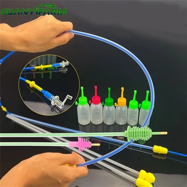 Intracervální inseminace pro prasnici