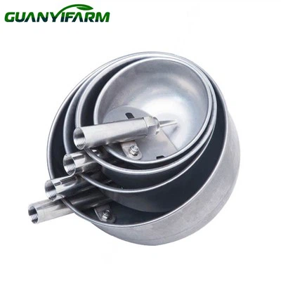 Miska na pitnou vodu pro prase