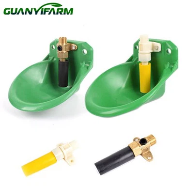 Miska na pití ovcí