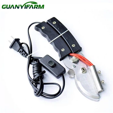 Kleště na řezání ocasu