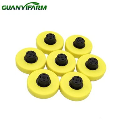 UHF elektronické ušní štítky