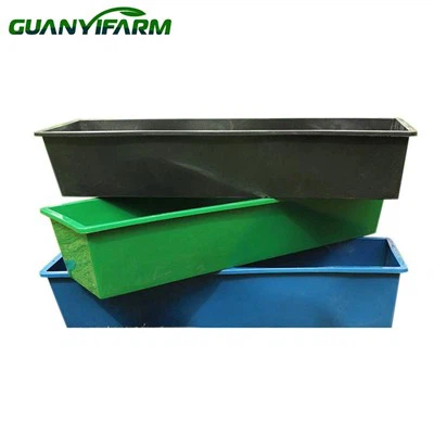 Žlab na krmení zvířat