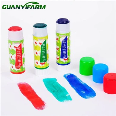 Pastelky pro zvířata