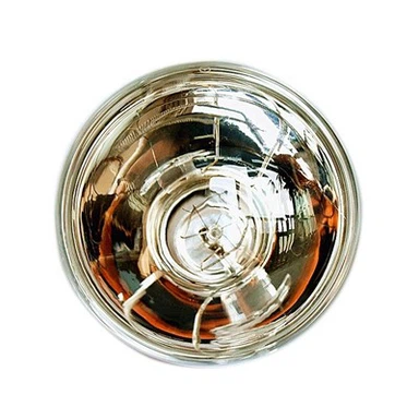 Ohřívací lampa potravin